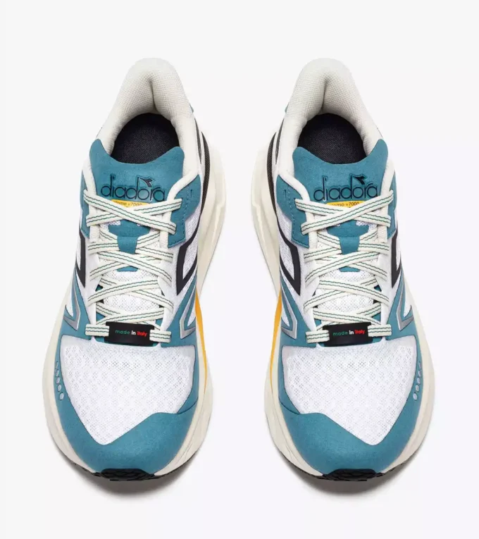 Zapatillas de running Atomo V7000-2 Made in Italy: ligereza y amortiguación, para todos los géneros