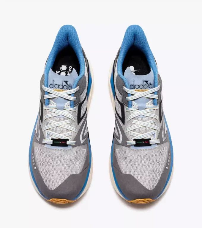 Zapatillas de running Atomo V7000-2 Made in Italy: ligereza y amortiguación, para todos los géneros