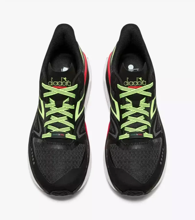 Zapatillas de running Atomo V7000-2 Made in Italy: ligereza y amortiguación, para todos los géneros