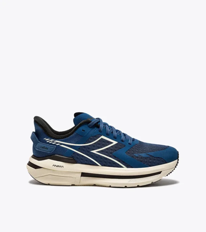 Zapatillas de running Cellula: comodidad y estabilidad
