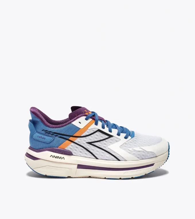 Zapatillas de running Cellula: comodidad y estabilidad