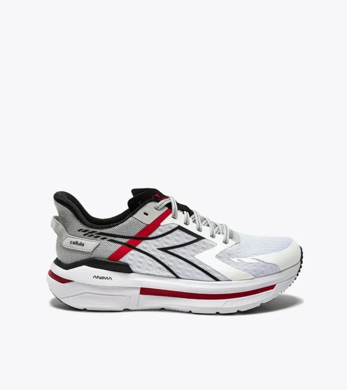 Zapatillas de running Cellula: comodidad y estabilidad