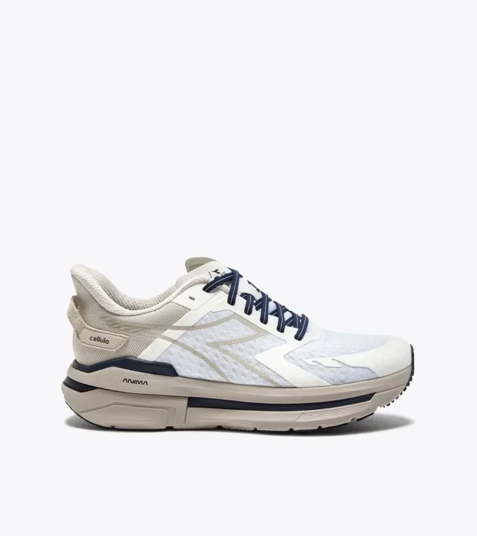 Zapatillas de running Cellula: comodidad y estabilidad