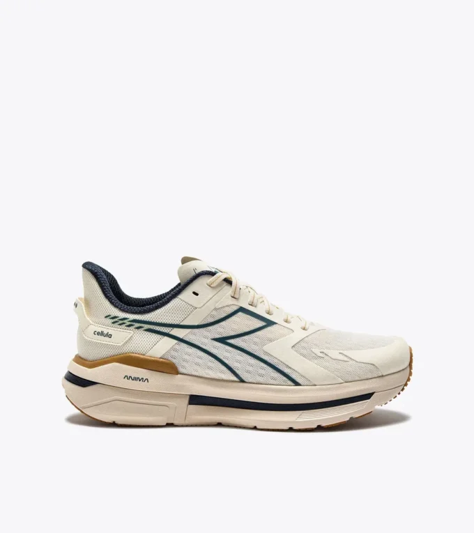 Zapatillas de running Cellula: comodidad y estabilidad