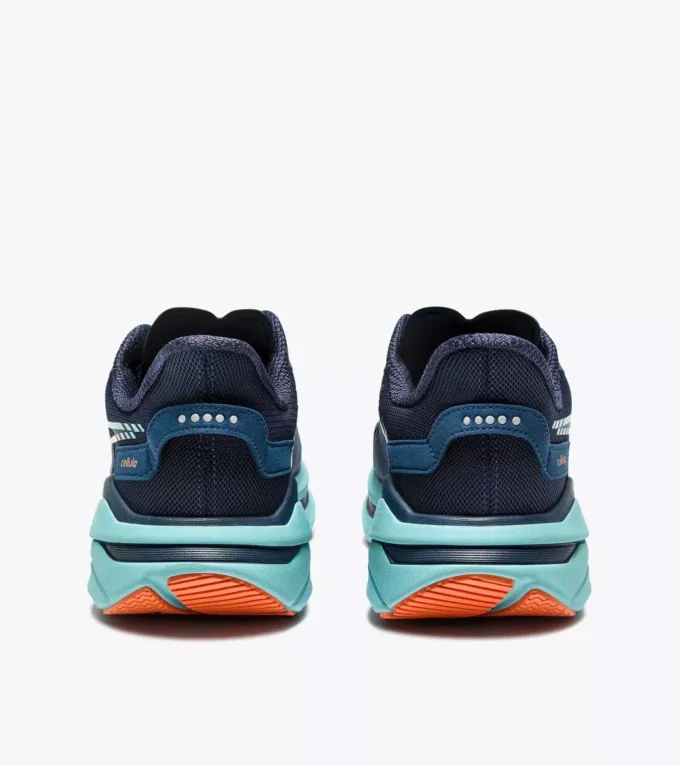 Zapatillas de running Cellula: comodidad y estabilidad