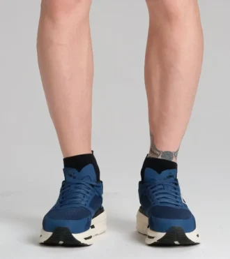 Zapatillas de running Cellula: comodidad y estabilidad