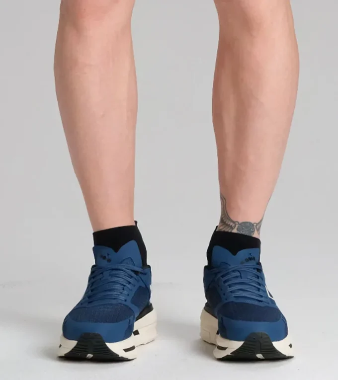 Zapatillas de running Cellula: comodidad y estabilidad