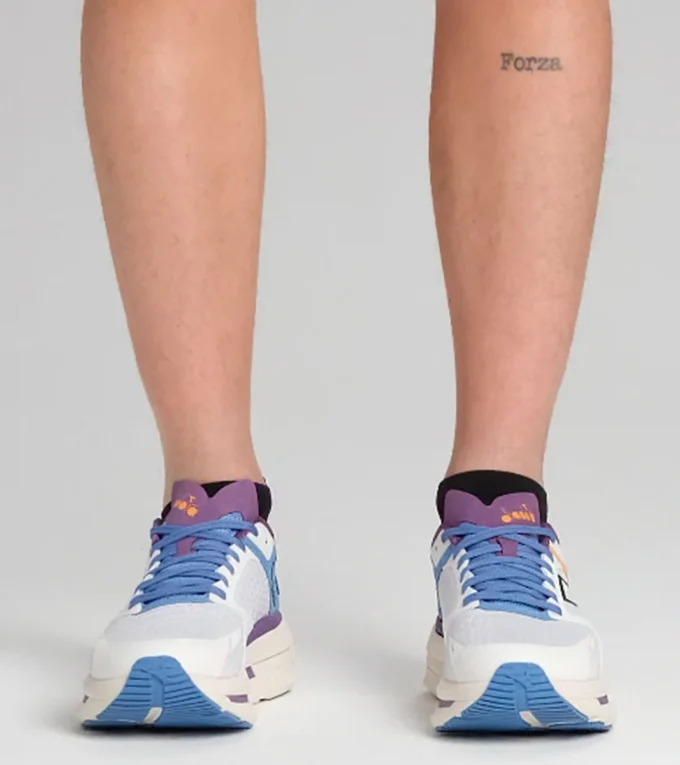 Zapatillas de running Cellula: comodidad y estabilidad