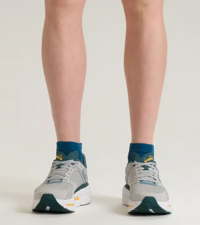 Zapatillas de running Cellula: comodidad y estabilidad