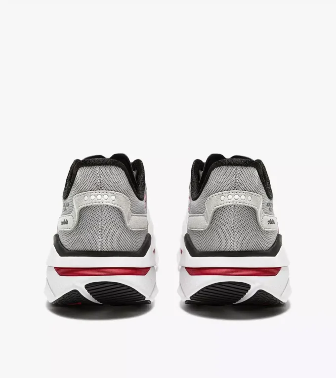 Zapatillas de running Cellula: comodidad y estabilidad