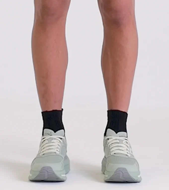 Zapatillas de running Cellula: comodidad y estabilidad