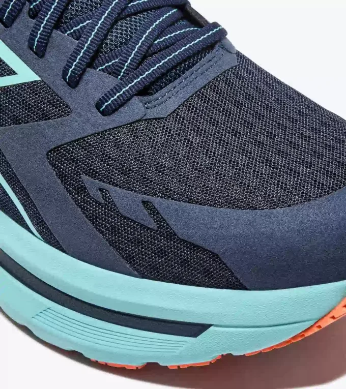 Zapatillas de running Cellula: comodidad y estabilidad