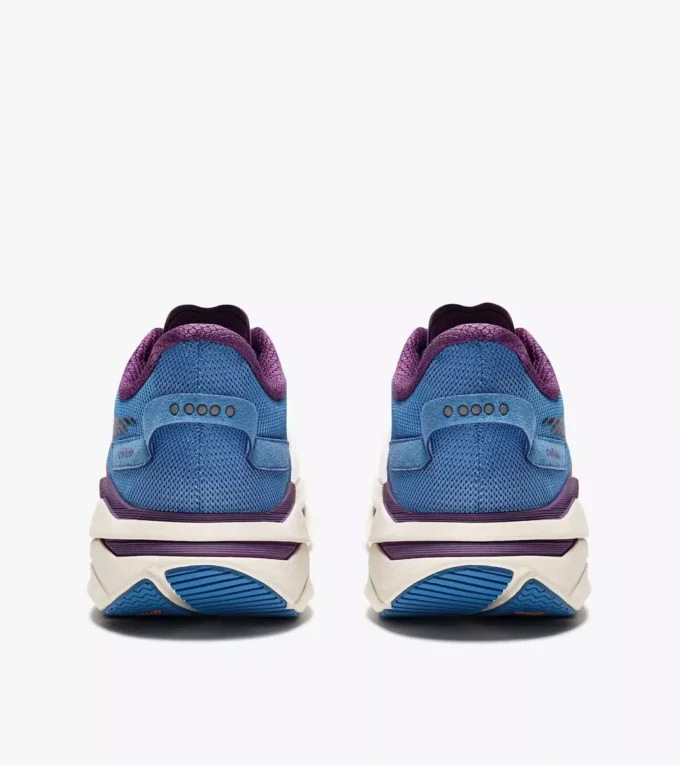 Zapatillas de running Cellula: comodidad y estabilidad