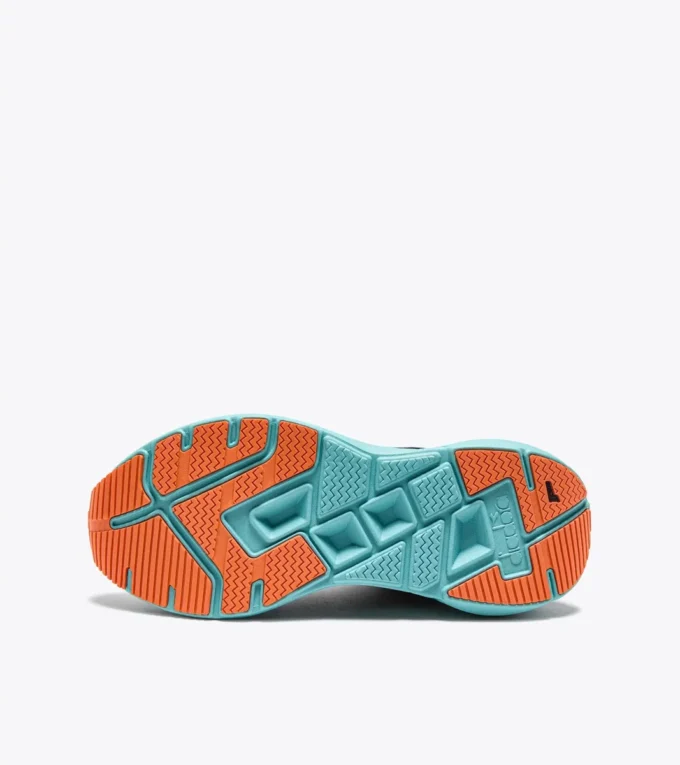 Zapatillas de running Cellula: comodidad y estabilidad