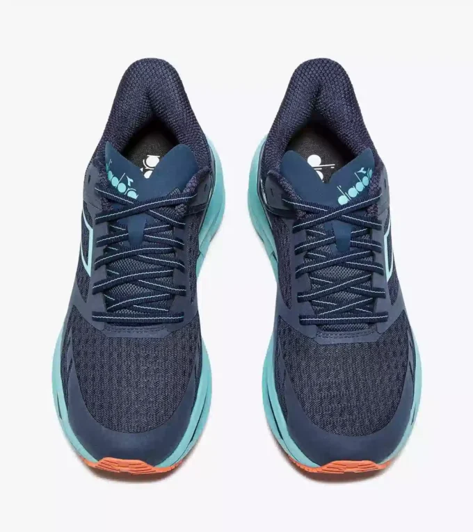 Zapatillas de running Cellula: comodidad y estabilidad