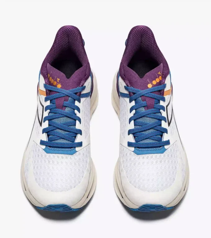 Zapatillas de running Cellula: comodidad y estabilidad