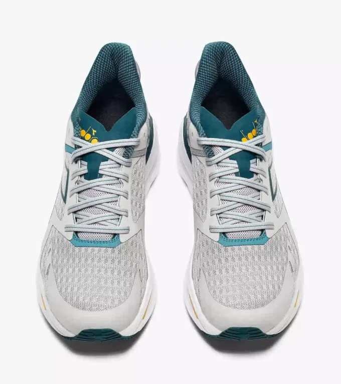 Zapatillas de running Cellula: comodidad y estabilidad