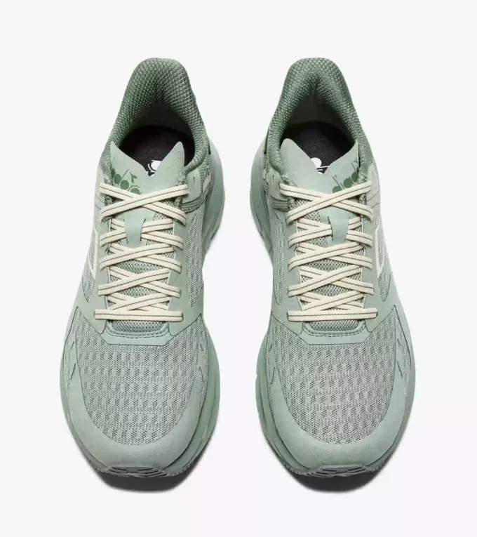 Zapatillas de running Cellula: comodidad y estabilidad