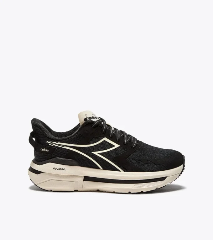 Zapatillas de running Cellula W: comodidad y estabilidad
