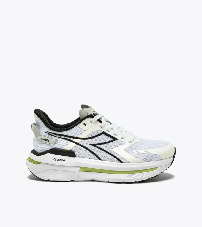 Zapatillas de running Cellula W: comodidad y estabilidad