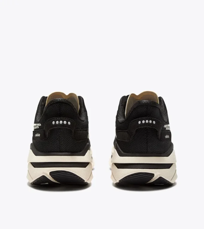 Zapatillas de running Cellula W: comodidad y estabilidad