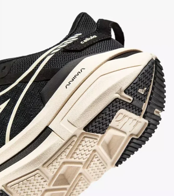 Zapatillas de running Cellula W: comodidad y estabilidad