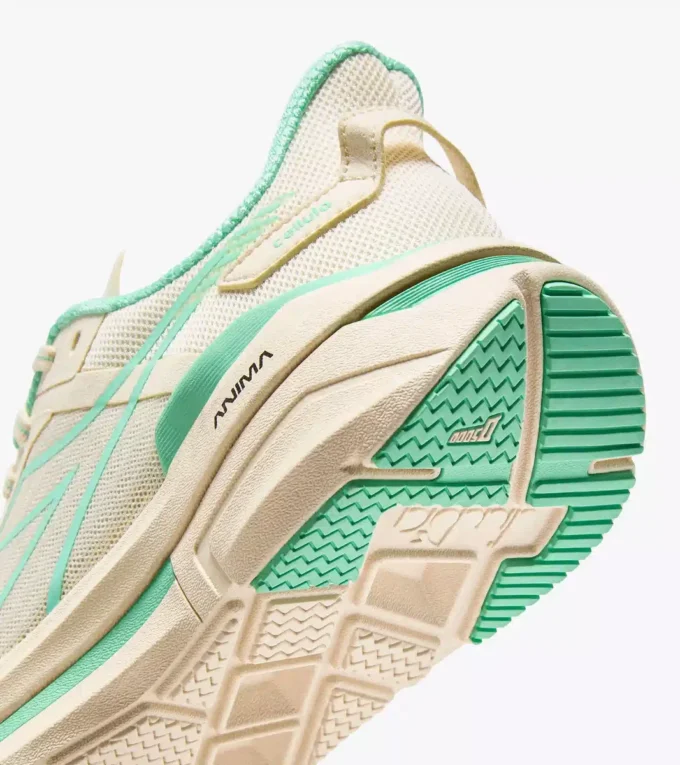 Zapatillas de running Cellula W: comodidad y estabilidad Zapatillas de running Cellula W: comodidad y estabilidad