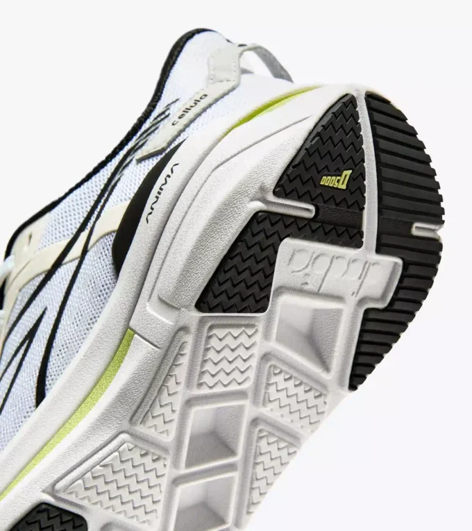 Zapatillas de running Cellula W: comodidad y estabilidad