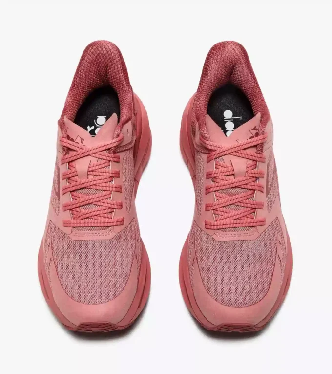 Zapatillas de running Cellula W: comodidad y estabilidad Zapatillas de running Cellula W: comodidad y estabilidad