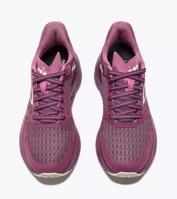 Zapatillas de running Cellula W: comodidad y estabilidad