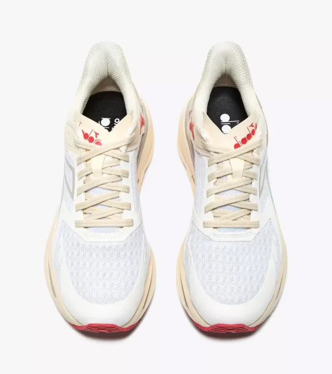 Zapatillas de running Cellula W: comodidad y estabilidad