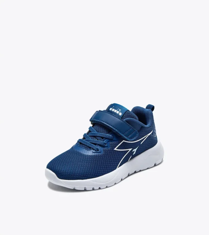 Zapatillas de running Evo Run Ps – 4-8 años – Niños