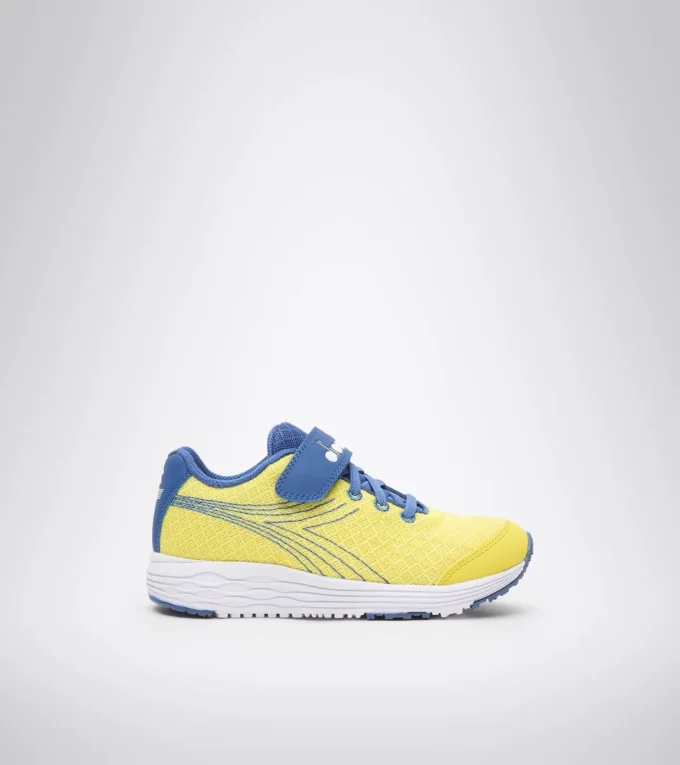 Zapatillas de running Flamingo 5 Jr – Unisex para niños