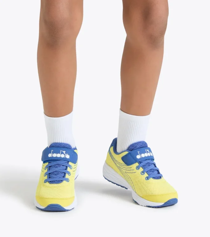 Zapatillas de running Flamingo 5 Jr – Unisex para niños