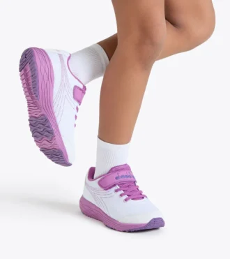 Zapatillas de running Flamingo 5 Jr – Unisex para niños Zapatillas de running Flamingo 5 Jr – Unisex para niños