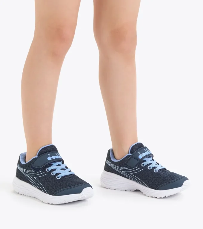 Zapatillas de running Flamingo 5 Jr – Unisex para niños Zapatillas de running Flamingo 5 Jr – Unisex para niños