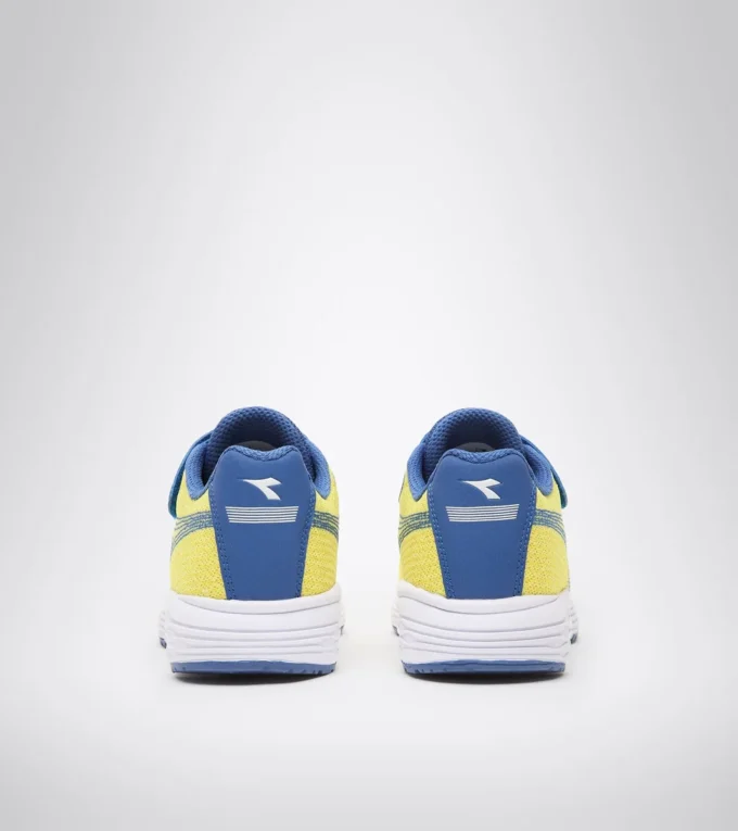 Zapatillas de running Flamingo 5 Jr – Unisex para niños