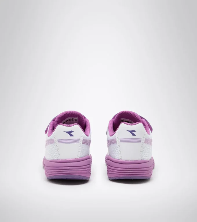 Zapatillas de running Flamingo 5 Jr – Unisex para niños