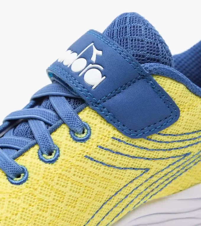 Zapatillas de running Flamingo 5 Jr – Unisex para niños