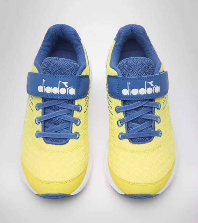 Zapatillas de running Flamingo 5 Jr – Unisex para niños