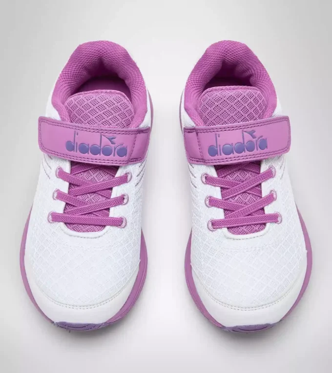 Zapatillas de running Flamingo 5 Jr – Unisex para niños