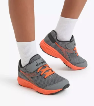 Zapatillas de running Flamingo 7 Jr Junior – Unisex