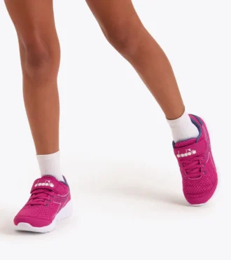 Zapatillas de running Flamingo 7 Jr Junior – Unisex