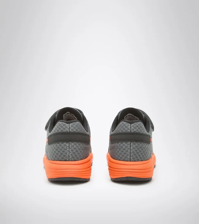Zapatillas de running Flamingo 7 Jr Junior – Unisex Zapatillas de running Flamingo 7 Jr Junior – Unisex