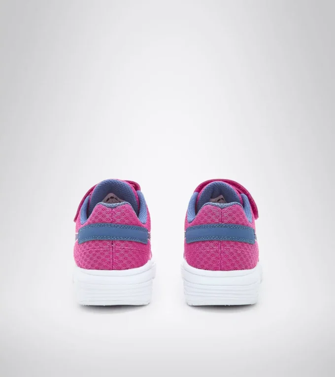 Zapatillas de running Flamingo 7 Jr Junior – Unisex Zapatillas de running Flamingo 7 Jr Junior – Unisex