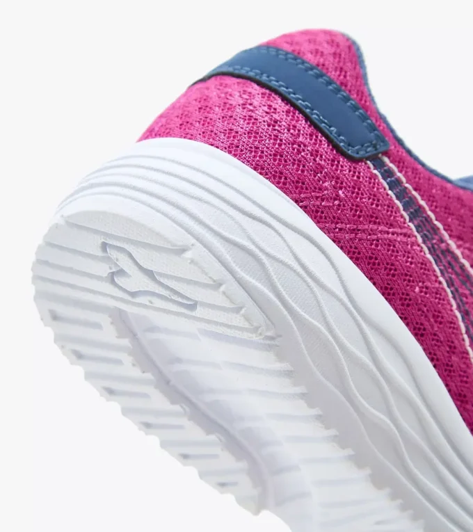 Zapatillas de running Flamingo 7 Jr Junior – Unisex Zapatillas de running Flamingo 7 Jr Junior – Unisex