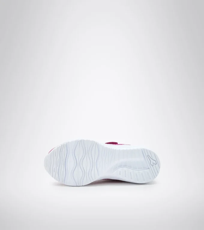 Zapatillas de running Flamingo 7 Jr Junior – Unisex Zapatillas de running Flamingo 7 Jr Junior – Unisex