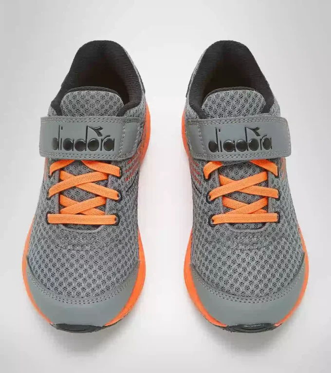 Zapatillas de running Flamingo 7 Jr Junior – Unisex Zapatillas de running Flamingo 7 Jr Junior – Unisex