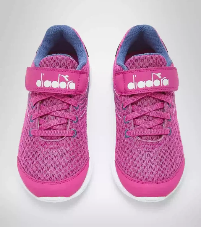 Zapatillas de running Flamingo 7 Jr Junior – Unisex Zapatillas de running Flamingo 7 Jr Junior – Unisex