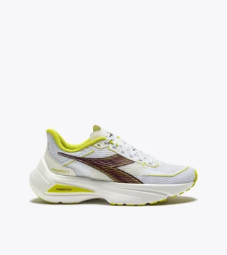 Zapatillas de running Frequenza 2 W: ligereza y reactividad